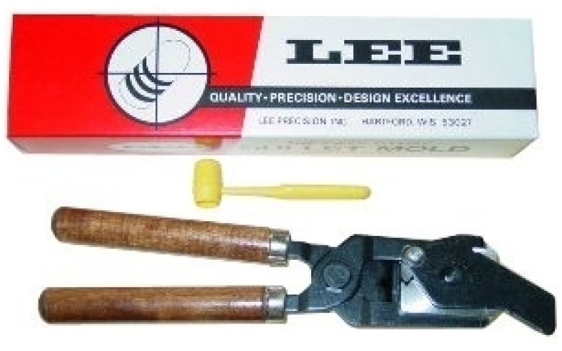 Lee Precision Shotgun slug 1oz. 12ga